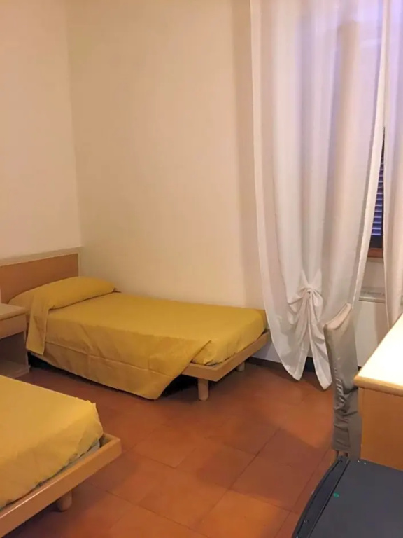Hotel Villa Marina - Chambres