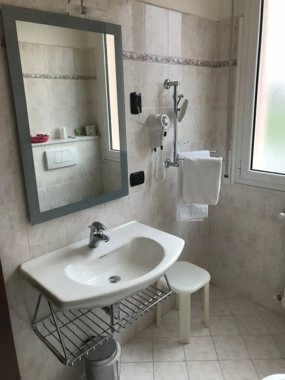La Torretta - Chambres