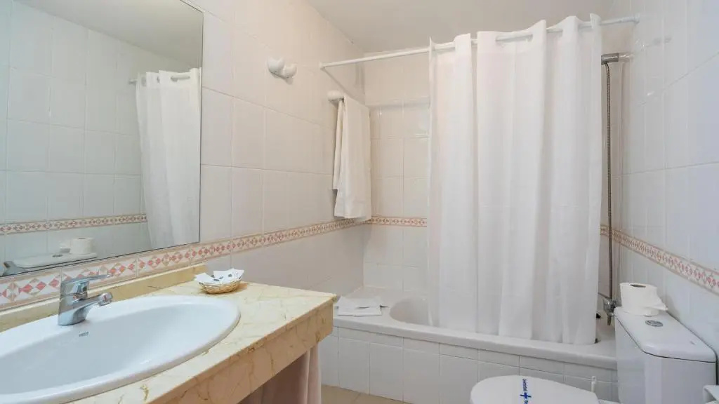 BLUESEA Costa Teguise Gardens - Chambres