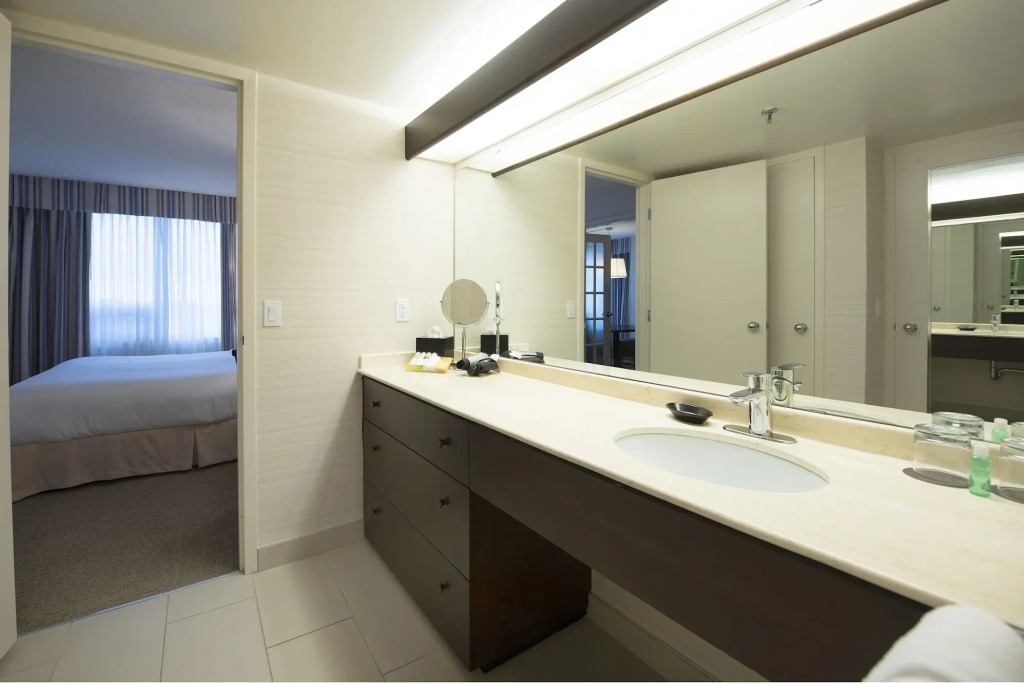 Cambridge Suites Toronto - Général