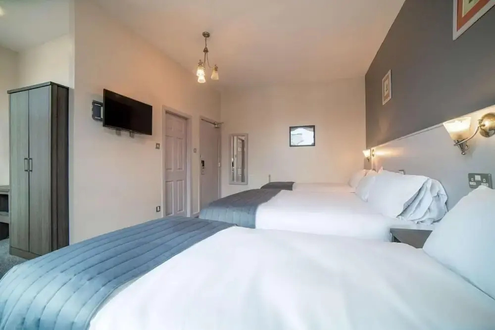 Hotel photo 16