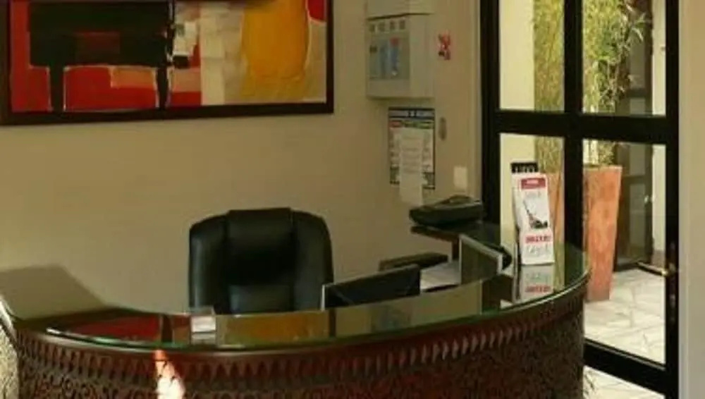 Hotel photo 2