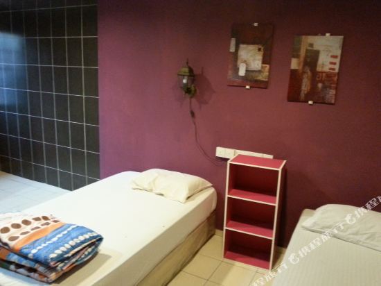 City Inn Hotel