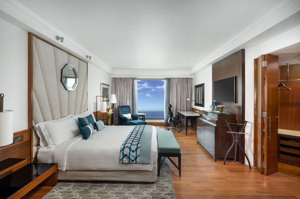 InterContinental Marine Drive Mumbai by IHG - Général