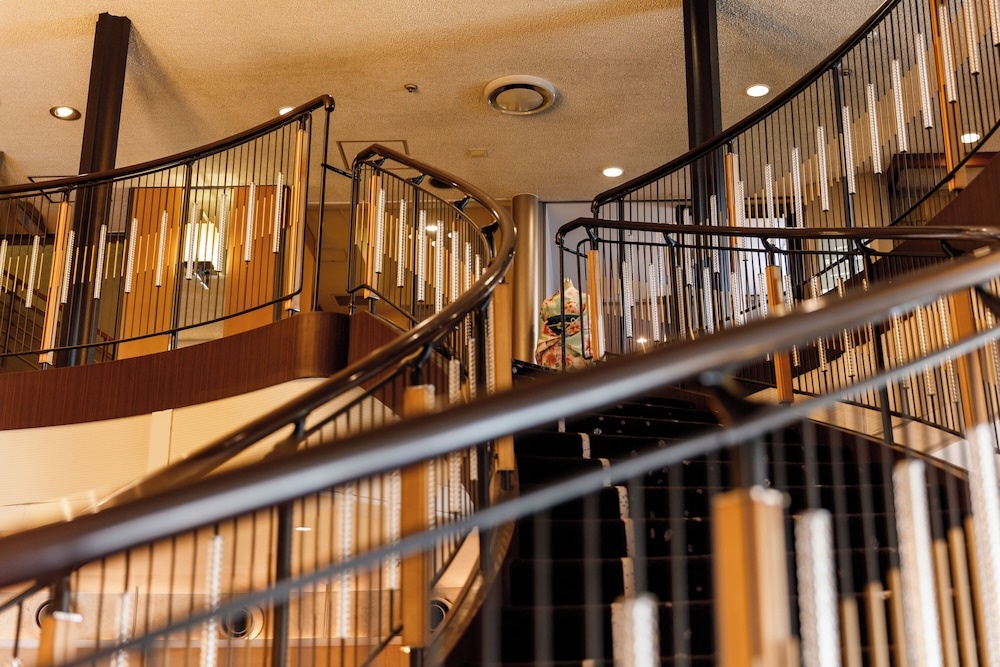 Kanazawa New Grand Hotel 사진 18