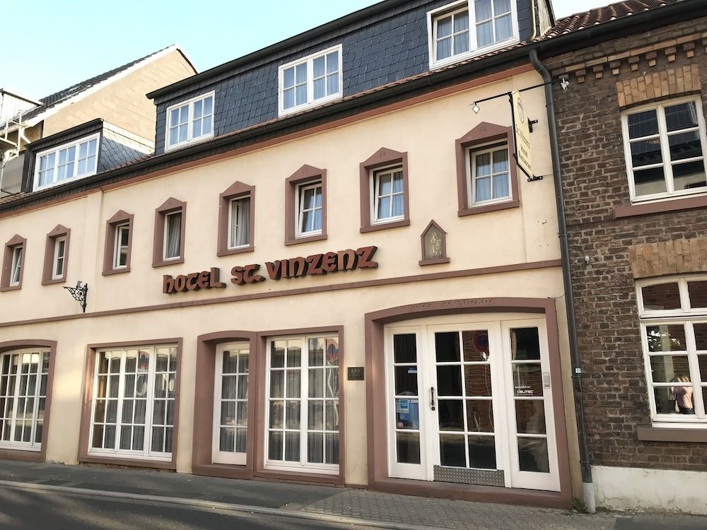 St. Vinzenz