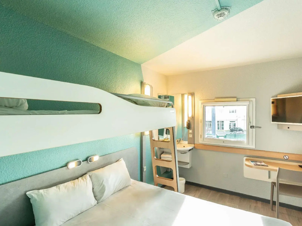 Hotel photo 18