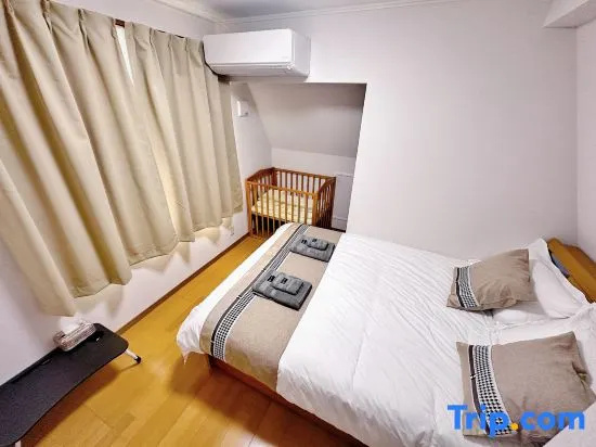 10 minutes to Ueno , Single-family home up to 10 , 3 bedrooms/bathrooms , Free parking 사진 2