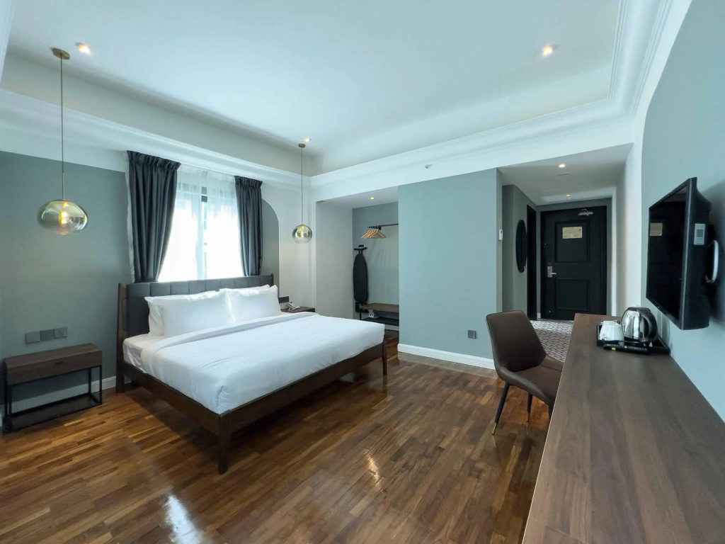 Hotel photo 16