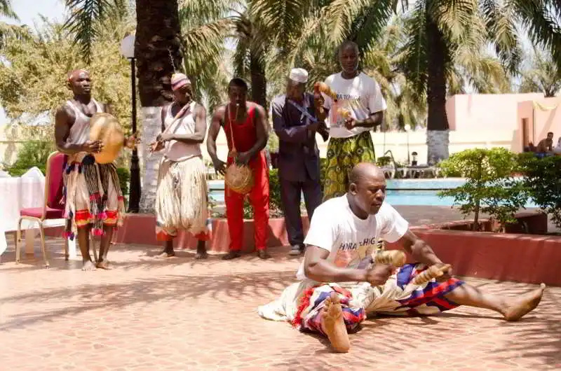 Dunia Hotel Bissau