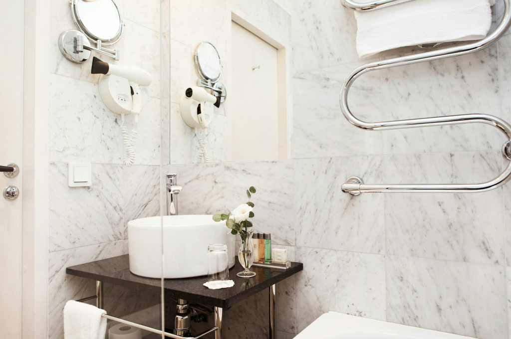Elite Hotel Stockholm Plaza - Général
