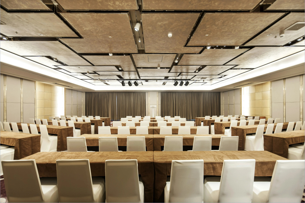 Lotte Hotel Hanoi - Général