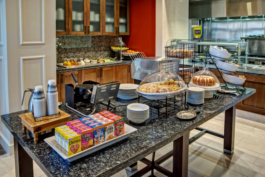 Hilton Garden Inn Nashville Brentwood - Général