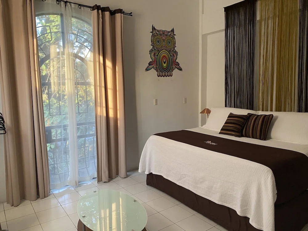 Colibrí Hotel - Général