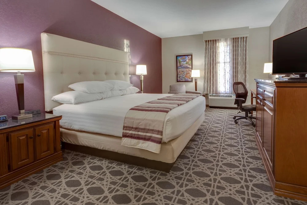 Drury Inn & Suites Las Cruces - Chambres