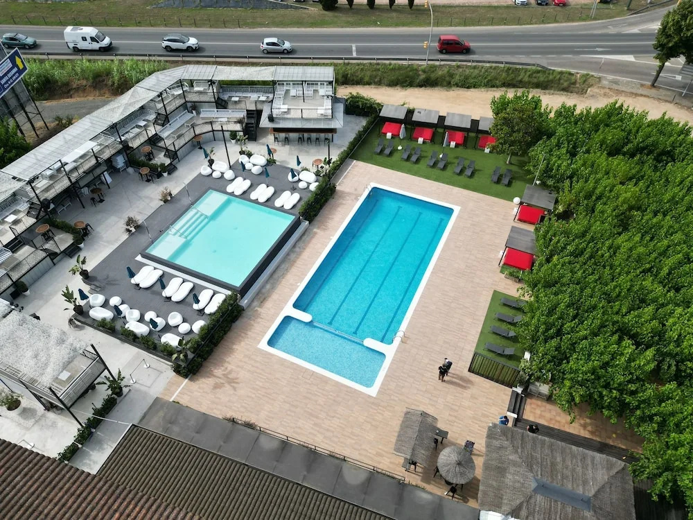 Hotel photo 14