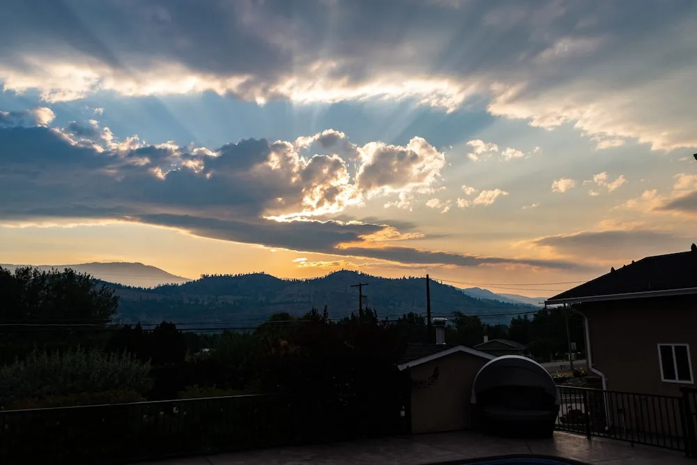 Uncorked Bed & Breakfast