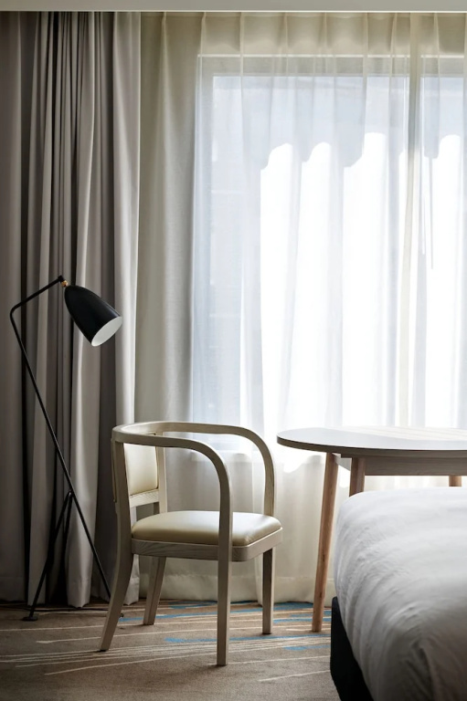 Crowne Plaza Sydney Macquarie Park by IHG - Chambres