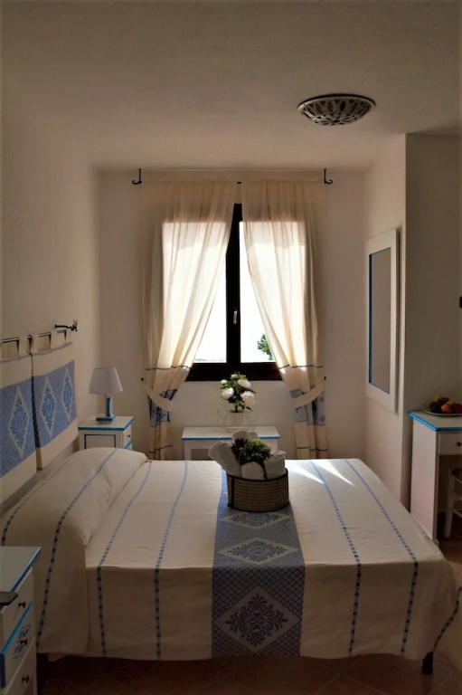 Classic Single room