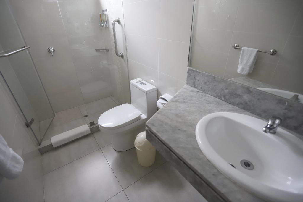 Casa Andina Standard Miraflores San Antonio - Général