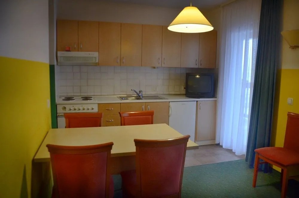 Garni Hotel Zvon - Général