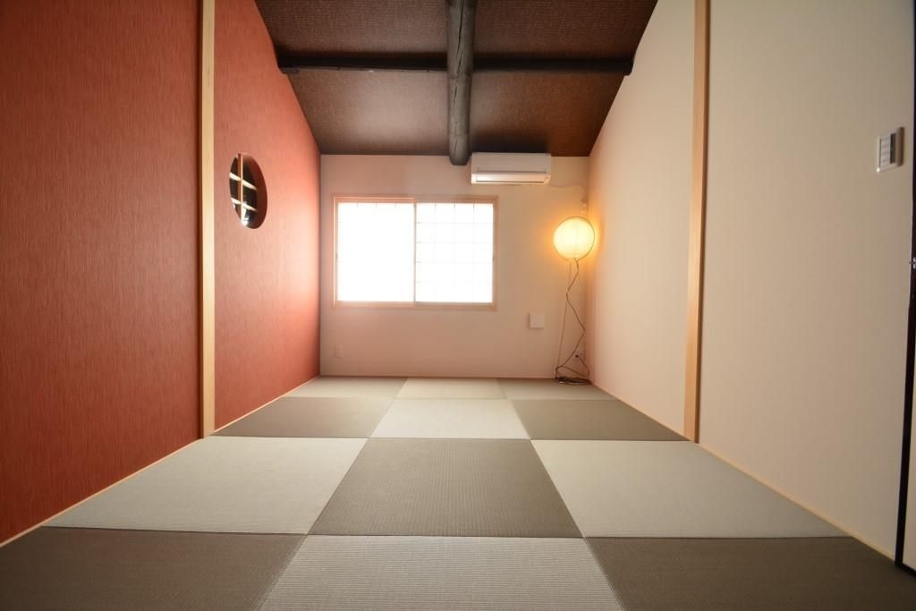 Kyoto / Shukusai Toji Machiya, Toji St. 5 Mins, Max 5ppl - Gli 107027 사진 11