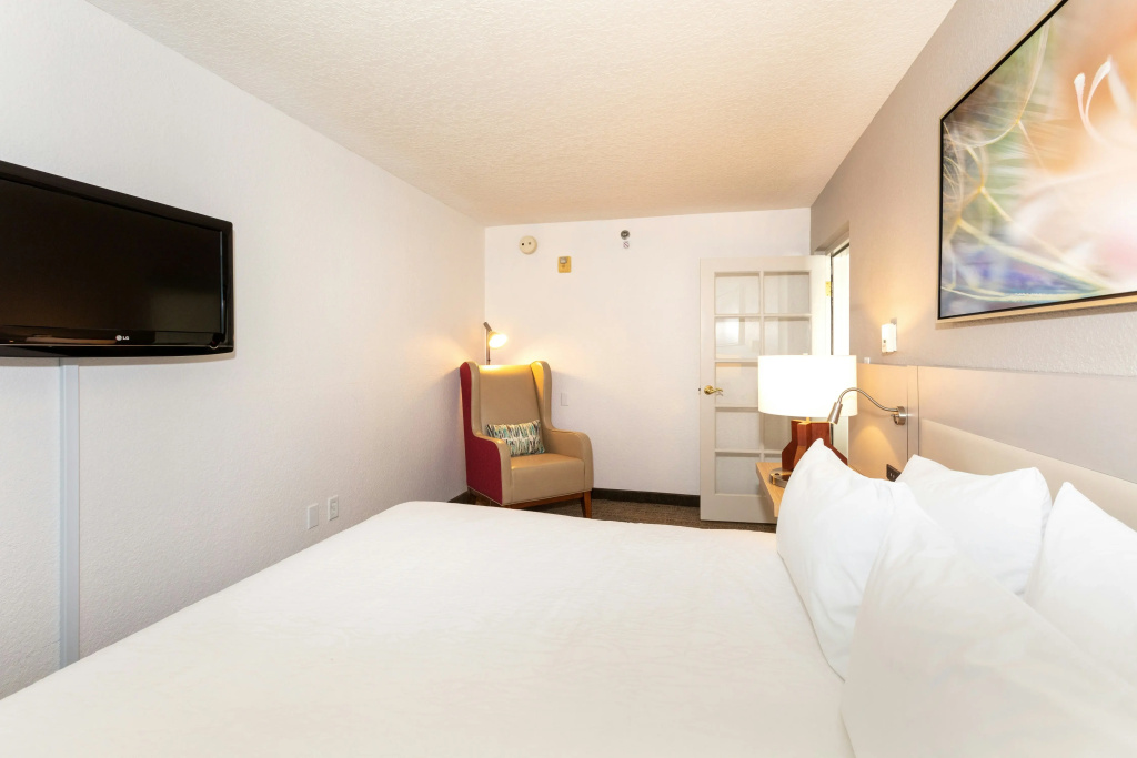 Hilton Garden Inn Daytona Beach Airport - Général