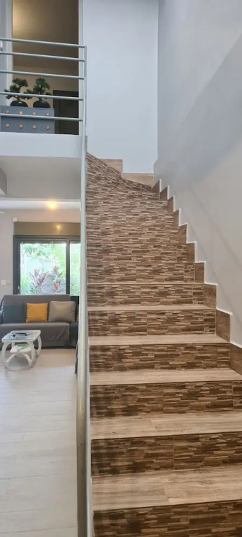 Reseau Lhacienda976 - Residence Peponi - фото 10