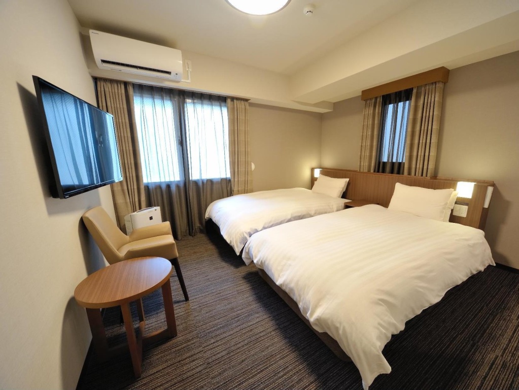 Dormy Inn EXPRESS Meguro Aobadai Hot Spring 사진 18