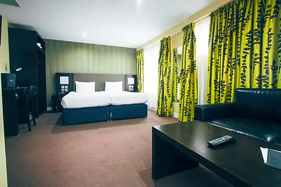 Lorne Hotel - Chambres