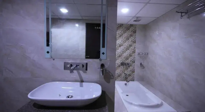 Hotel Furaat Inn - Général