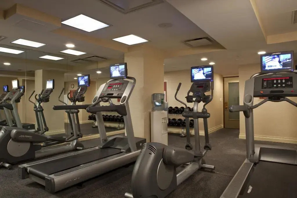 Four Points by Sheraton Midtown-Times Square - Général