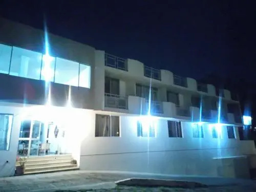 Hotel Vida Linda