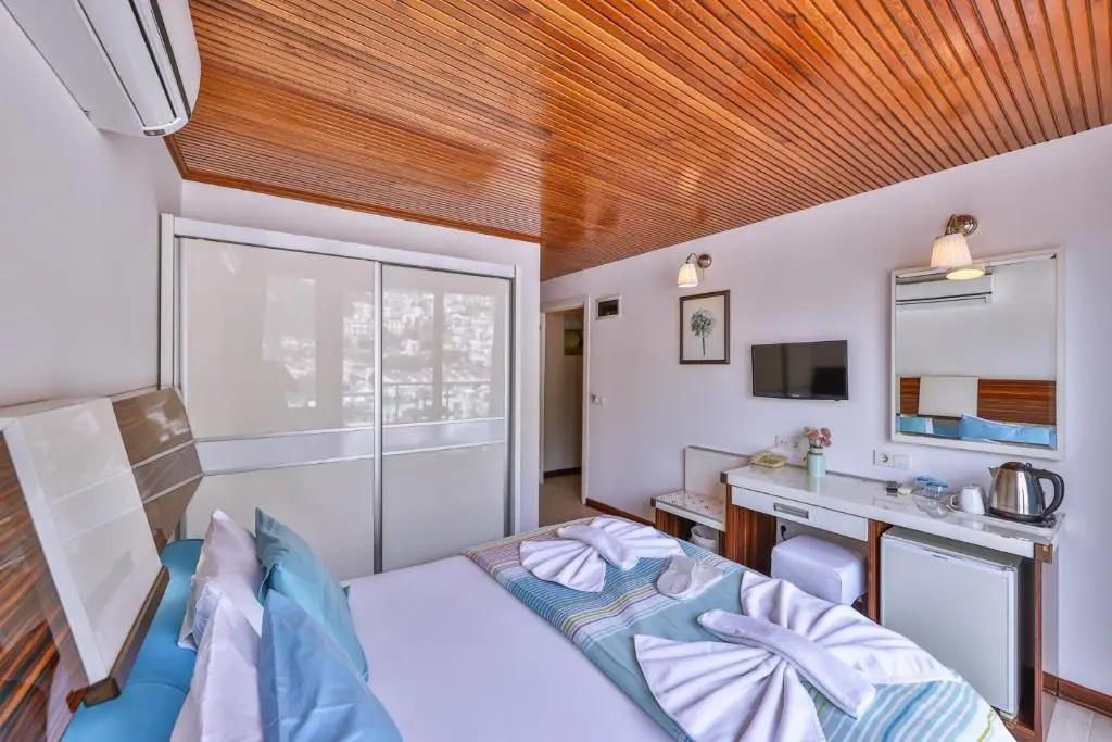 Hotel Sonne - Adults Only - Chambres