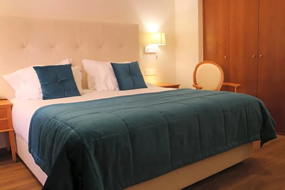 Hotel Ocean Gardens - Chambres