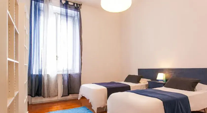 Friendly Rentals Vitruvio