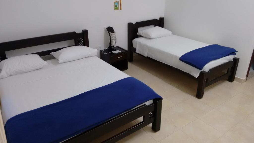 Hotel Campestre Acuarela - Général