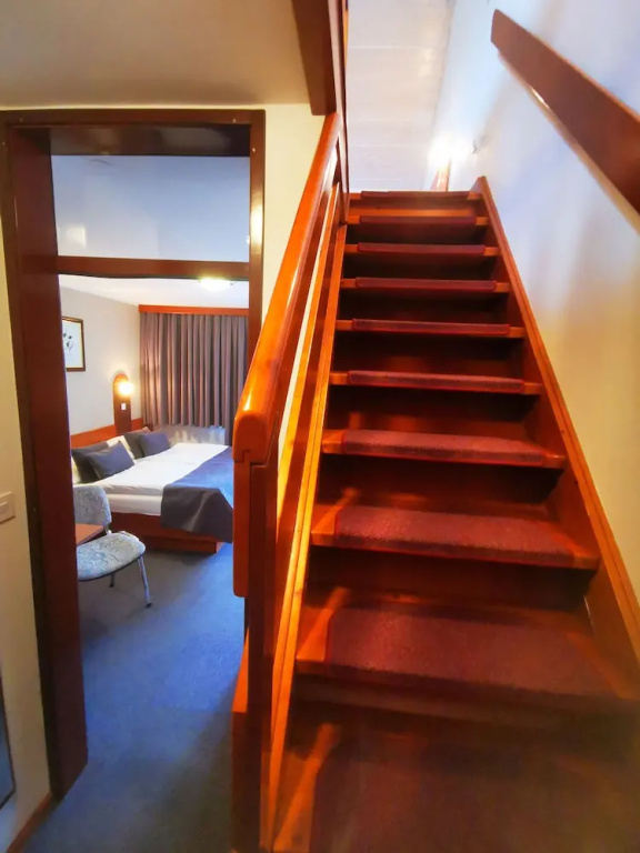 Tripic - Chambres