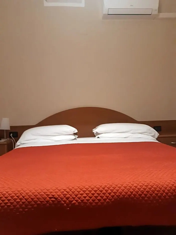Hotel Due Gemelli - Chambres