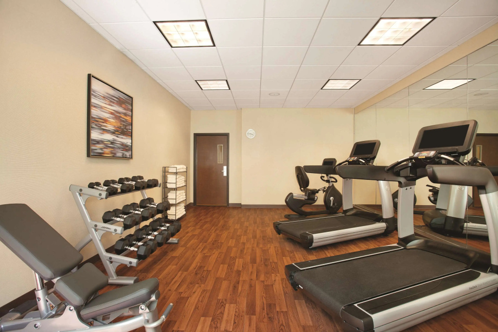 Hyatt Place Denver Tech Center - Général