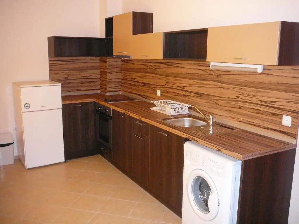 Yassen Holiday Village - Chambres