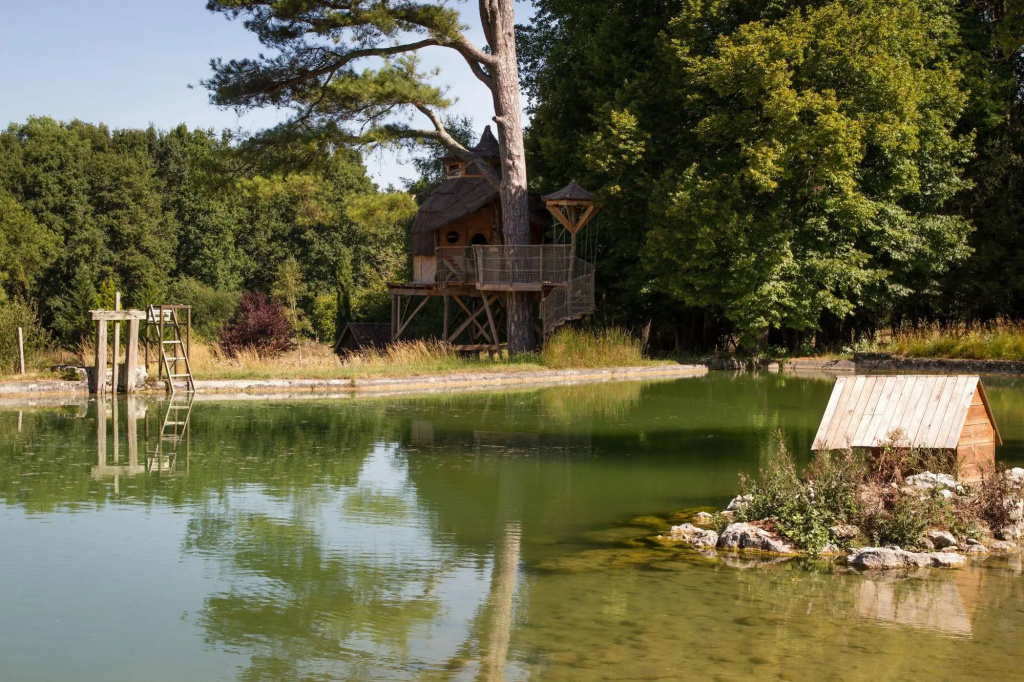 Voir la photo 4 — Domaine de la Roche Bellin