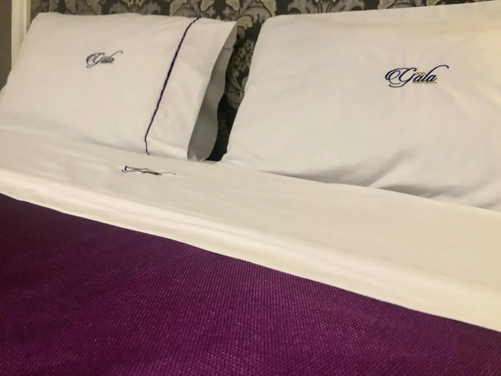 Hotel Gala - Général