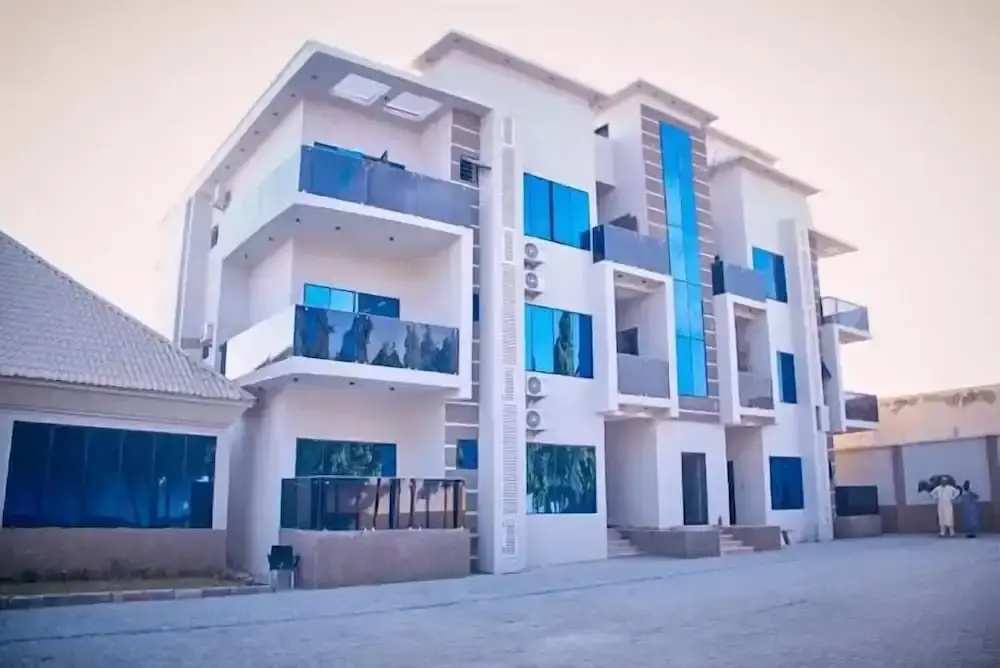 Ramlat Apartment