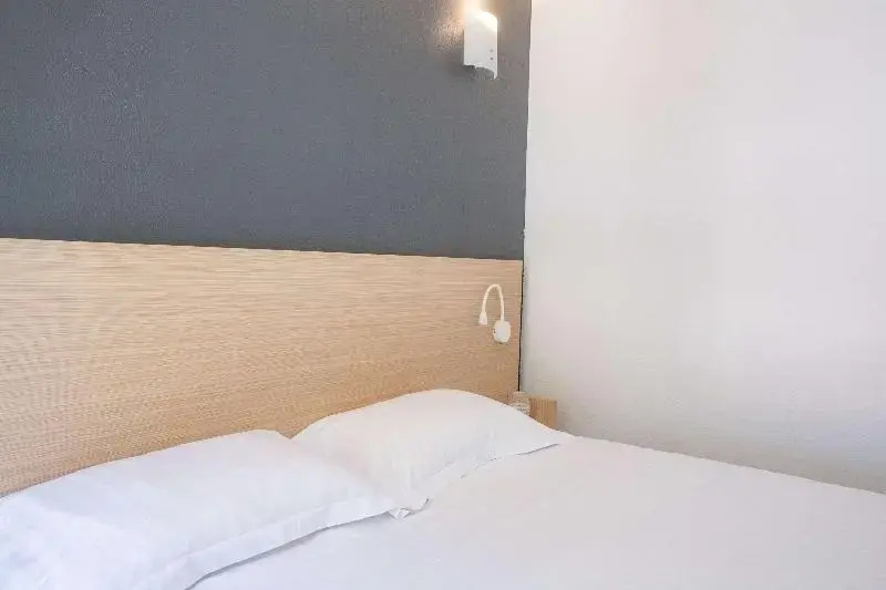 Comfort Aparthotel Frejus La Tour De Mare - Chambres