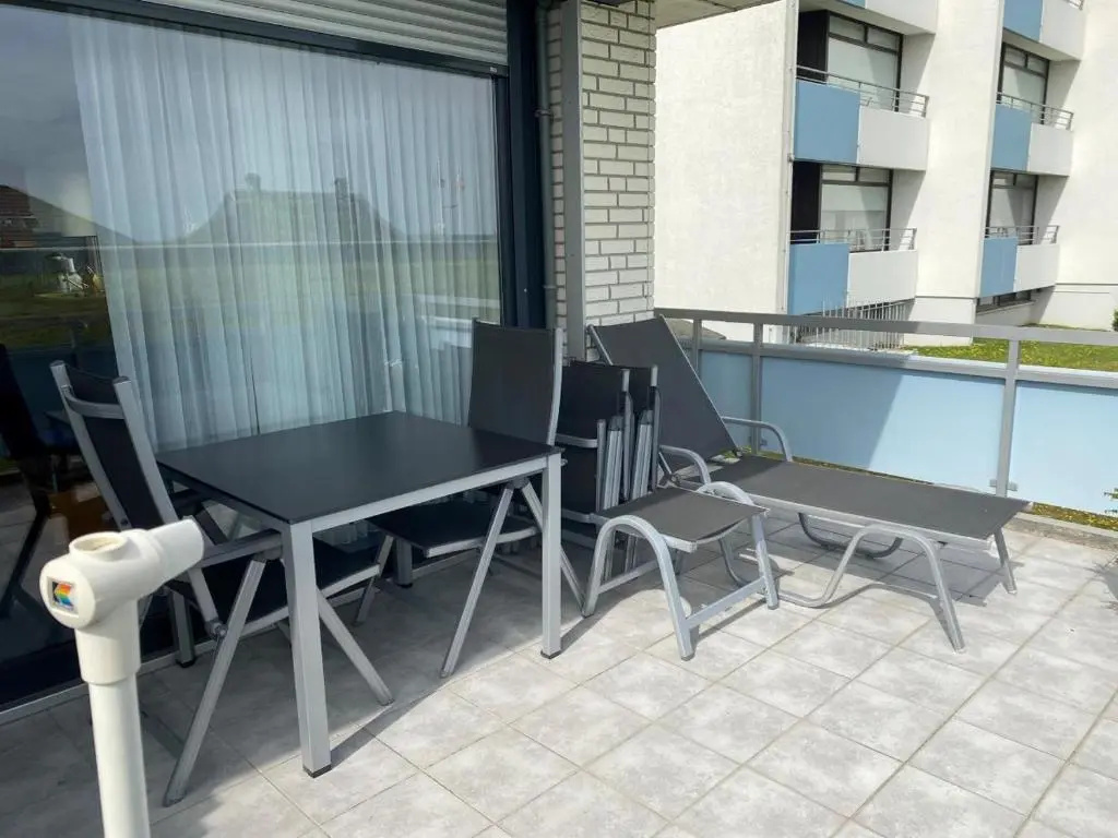 Haus Fischerstrand W 06