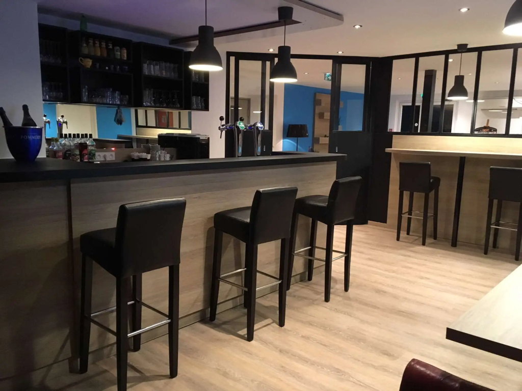 Afficher la photo 8 — Brit Hotel Salon de Provence