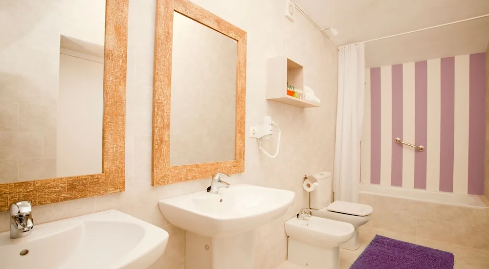 Hotel Boutique Isla de Tabarca - Chambres