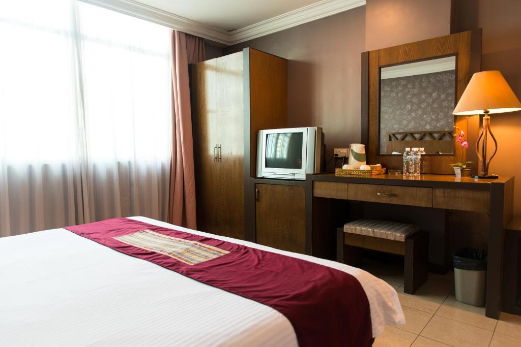 Heritage Hotel