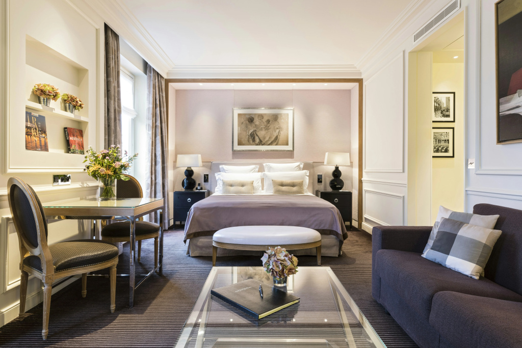 Grand Hotel du Palais Royal 17